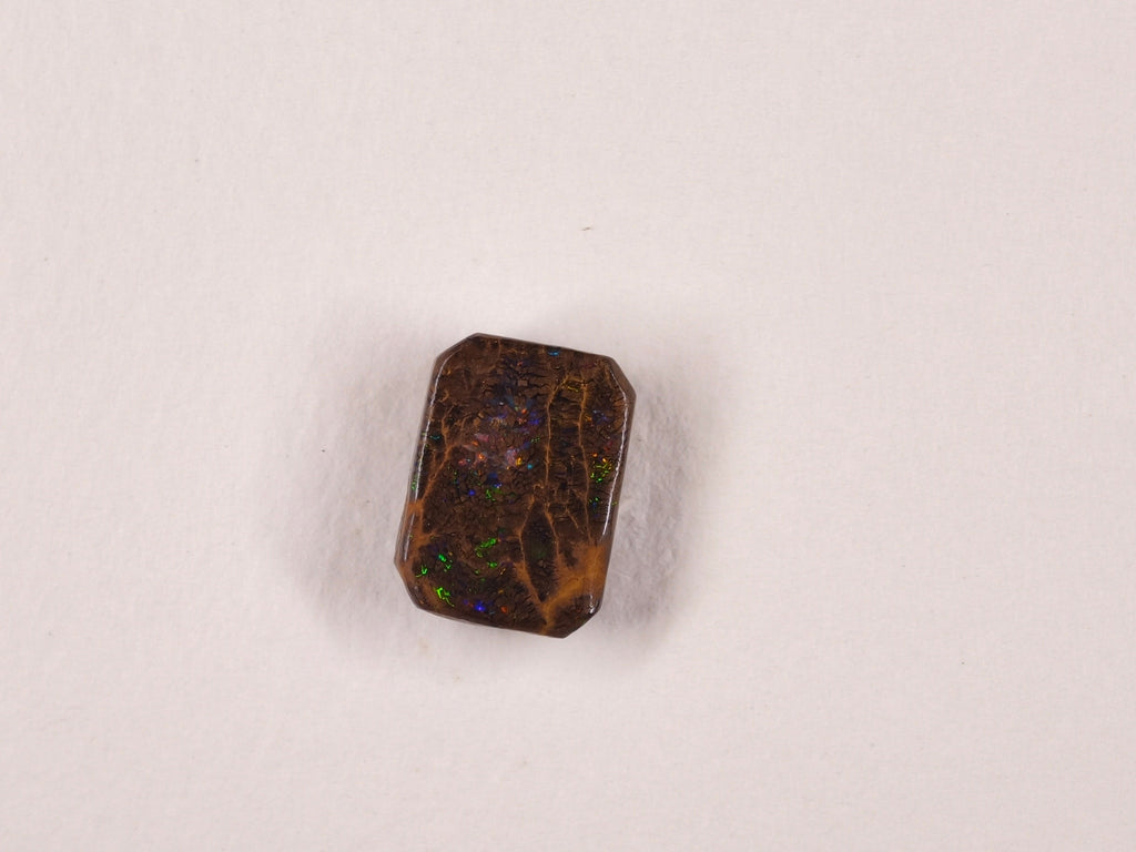Opale boulder d’Australie — référence 0107