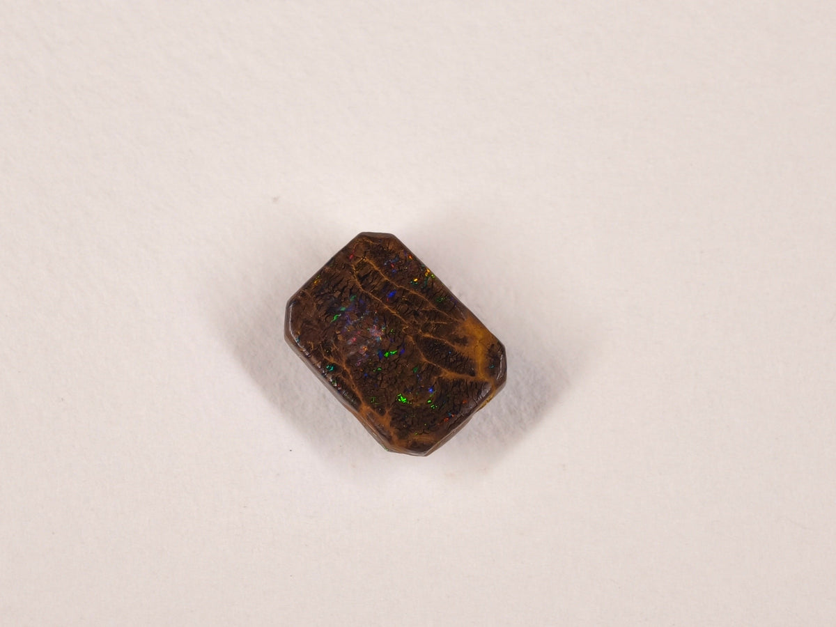 Opale boulder d’Australie — référence 0107
