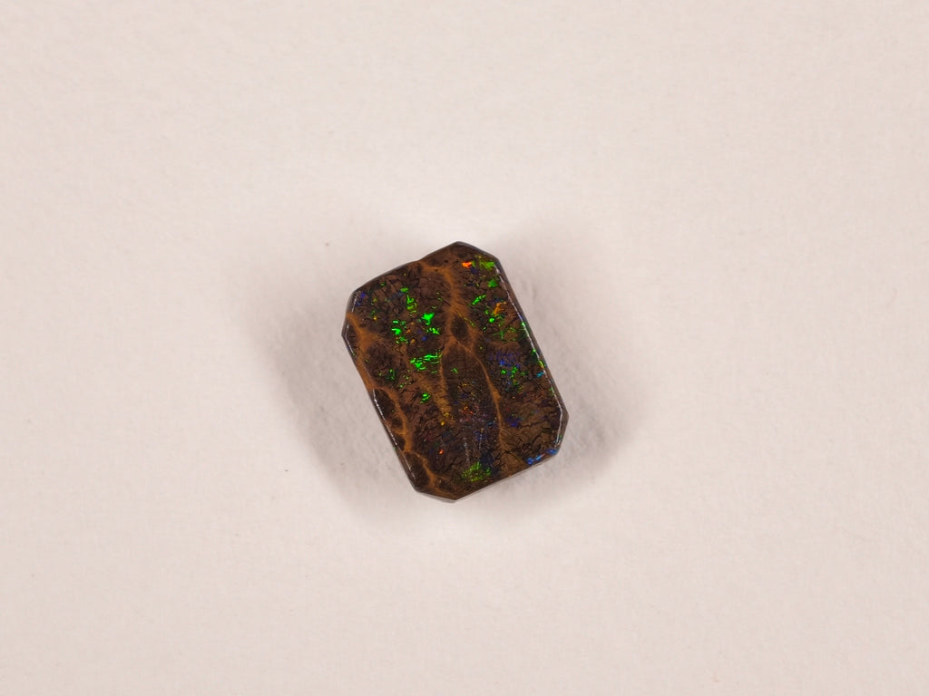 Opale boulder d’Australie — référence 0107