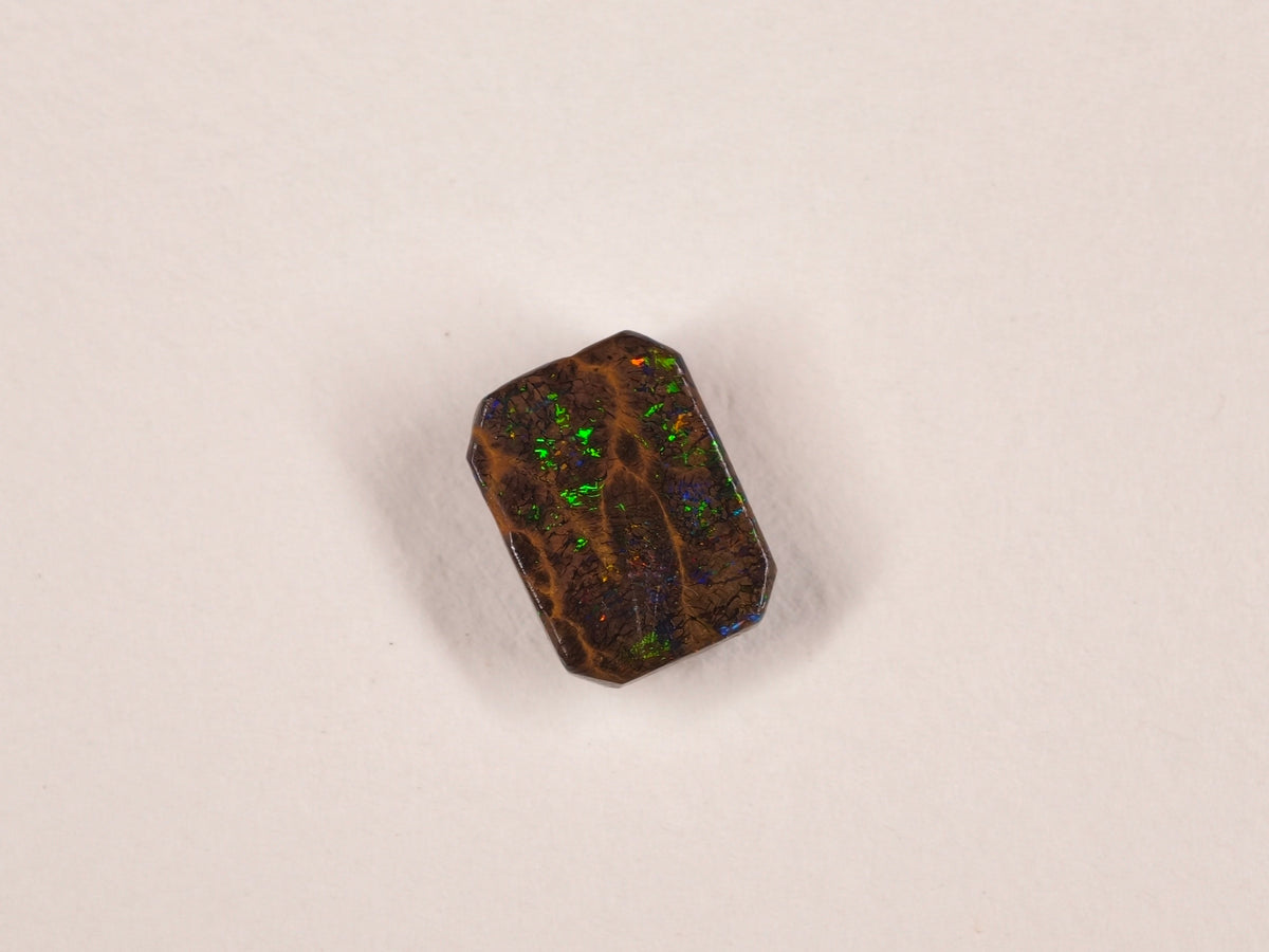 Opale boulder d’Australie — référence 0107