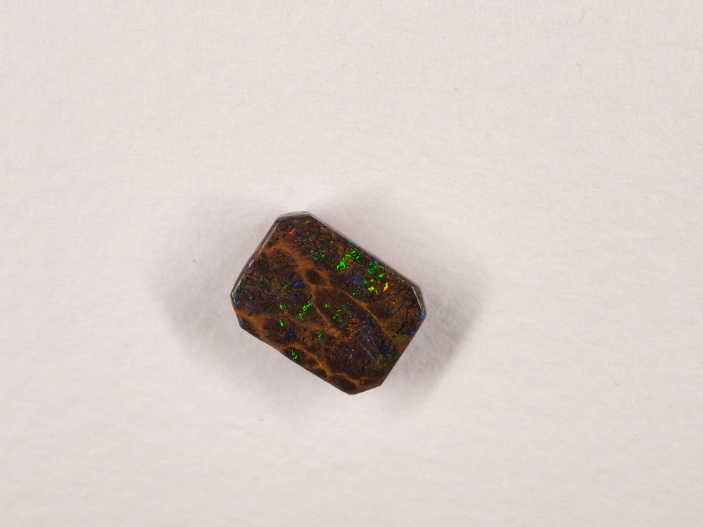 Opale boulder d’Australie — référence 0107