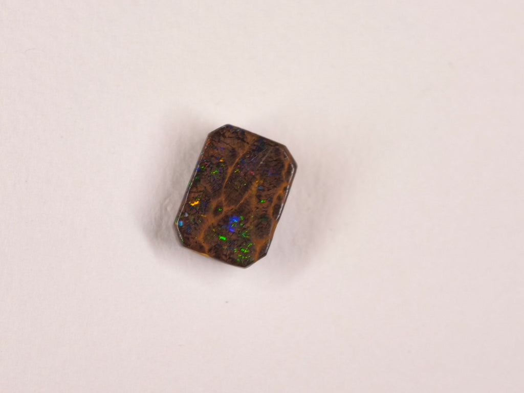 Opale boulder d’Australie — référence 0107