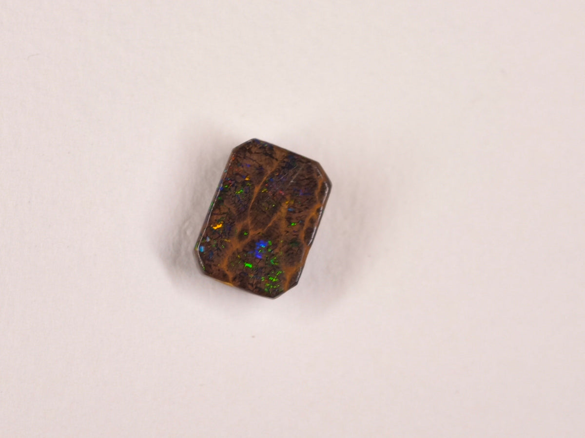 Opale boulder d’Australie — référence 0107