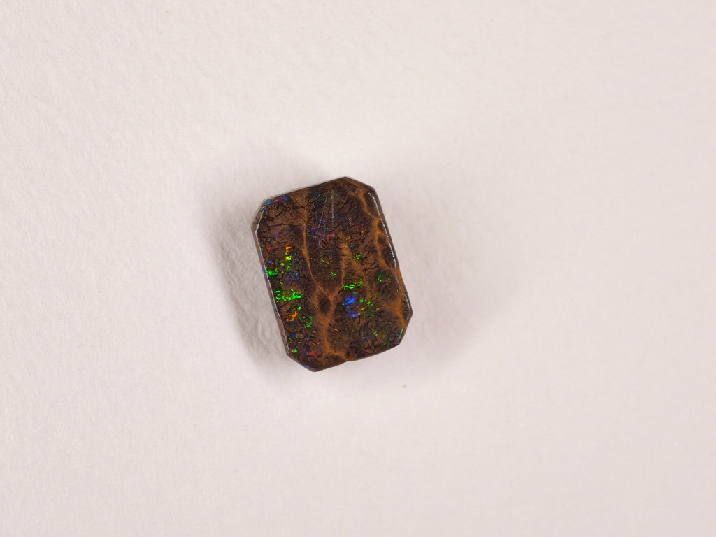 Opale boulder d’Australie — référence 0107