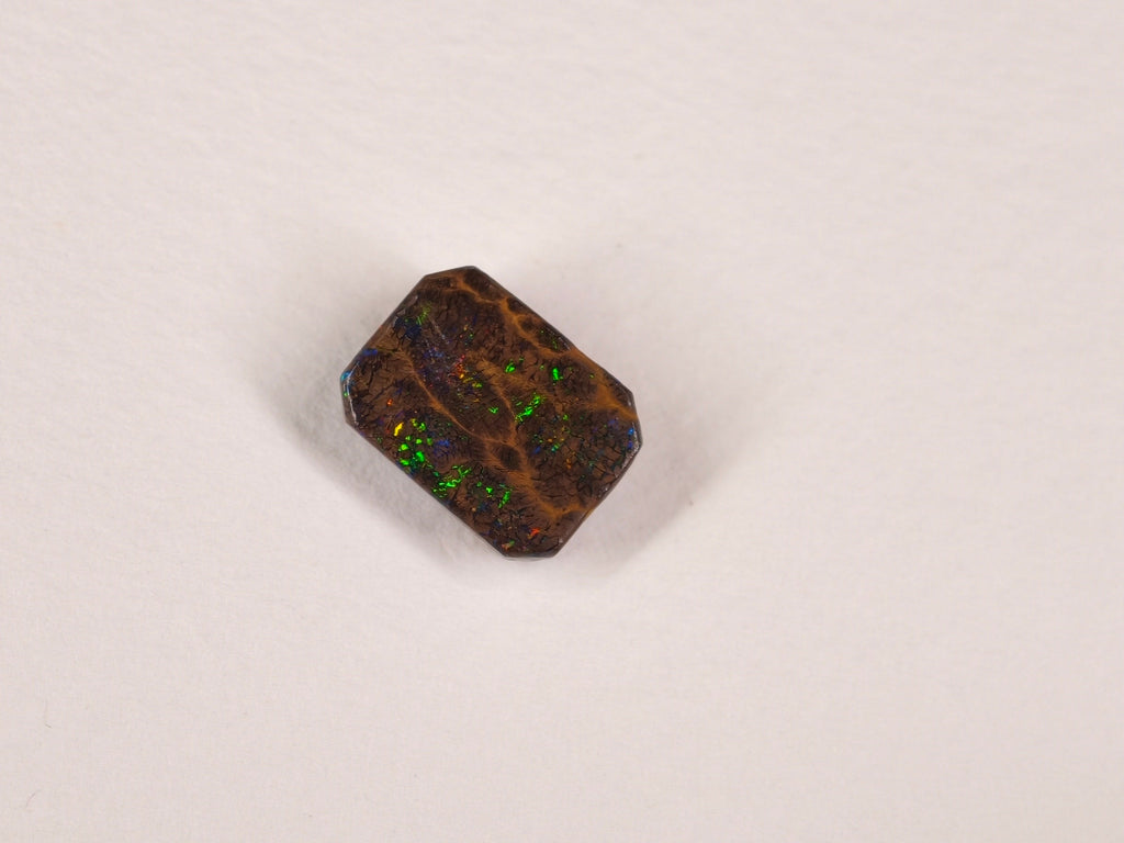 Opale boulder d’Australie — référence 0107
