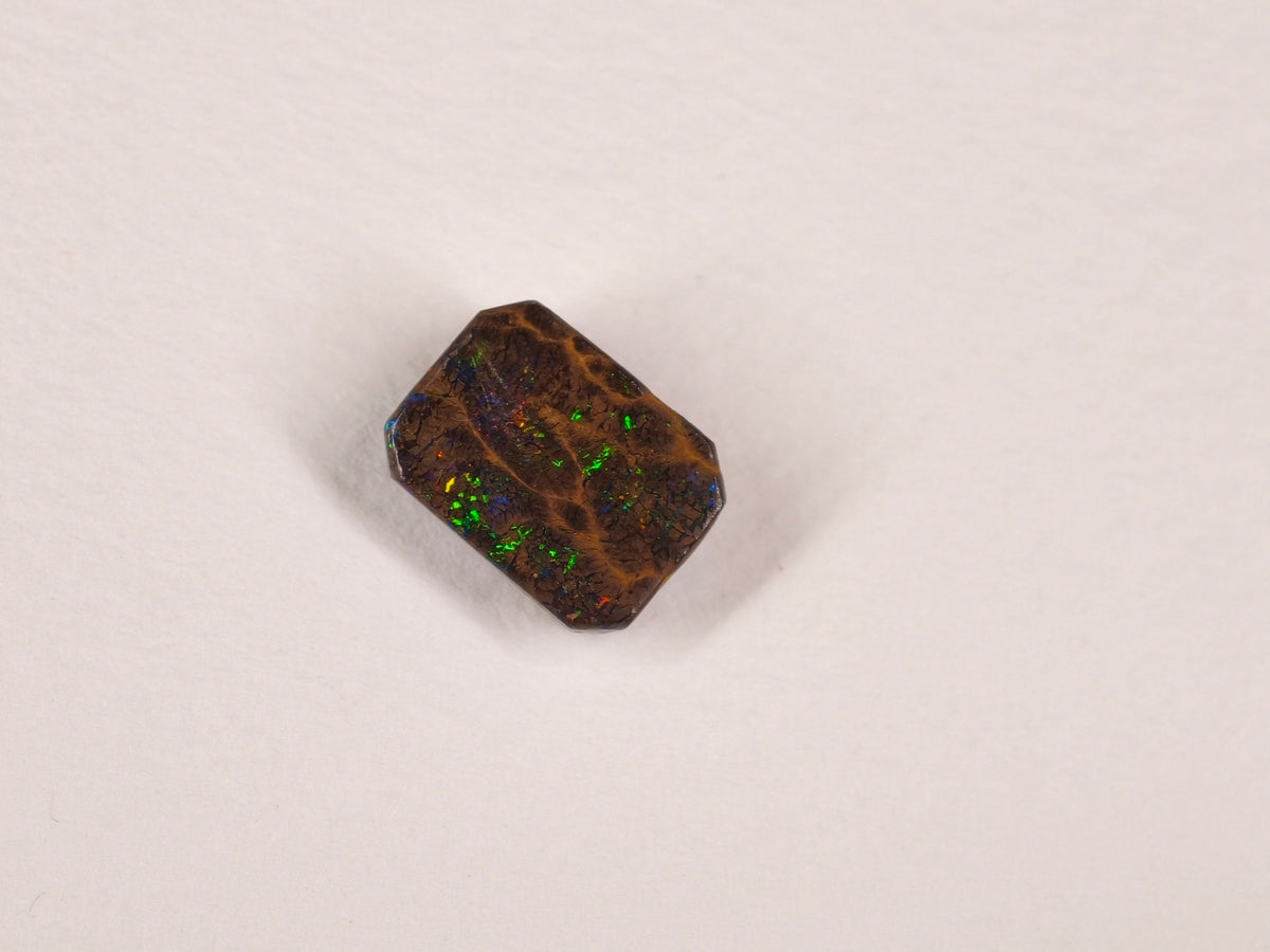 Opale boulder d’Australie — référence 0107