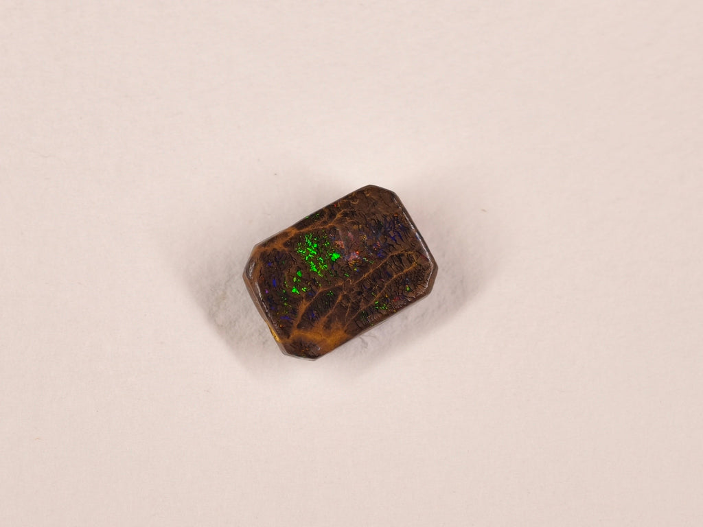 Opale boulder d’Australie — référence 0107