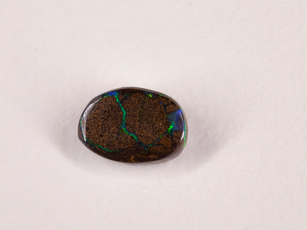 Opale boulder d’Australie — référence 0216