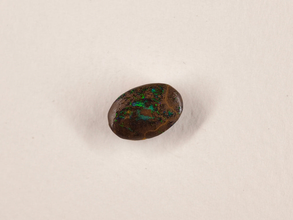 Opale boulder d’Australie — référence 0216