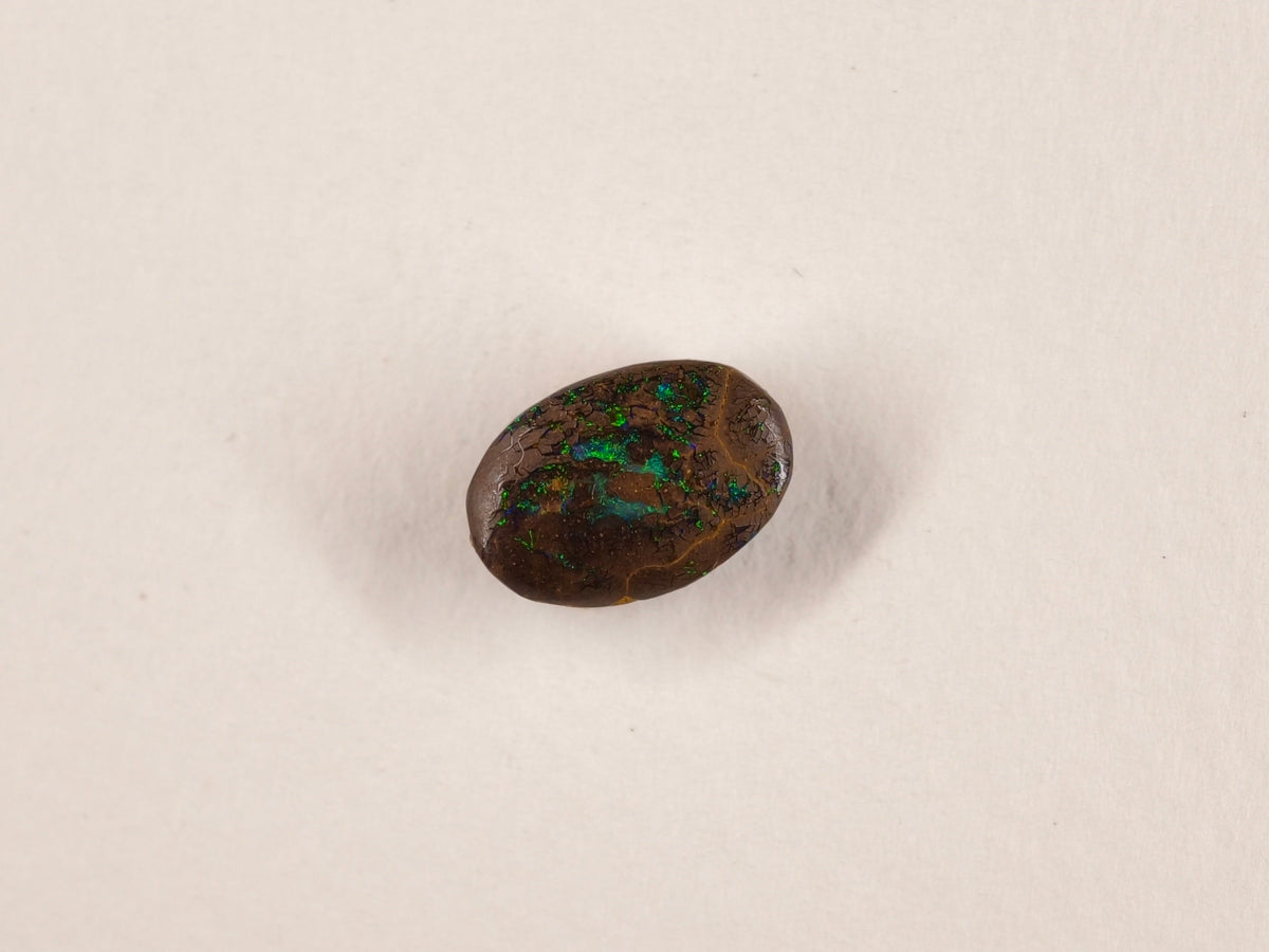 Opale boulder d’Australie — référence 0216
