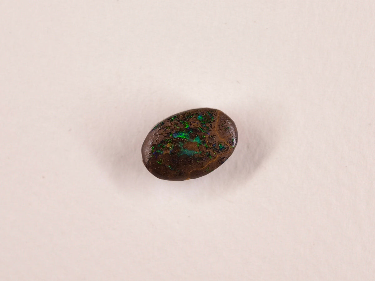 Opale boulder d’Australie — référence 0216