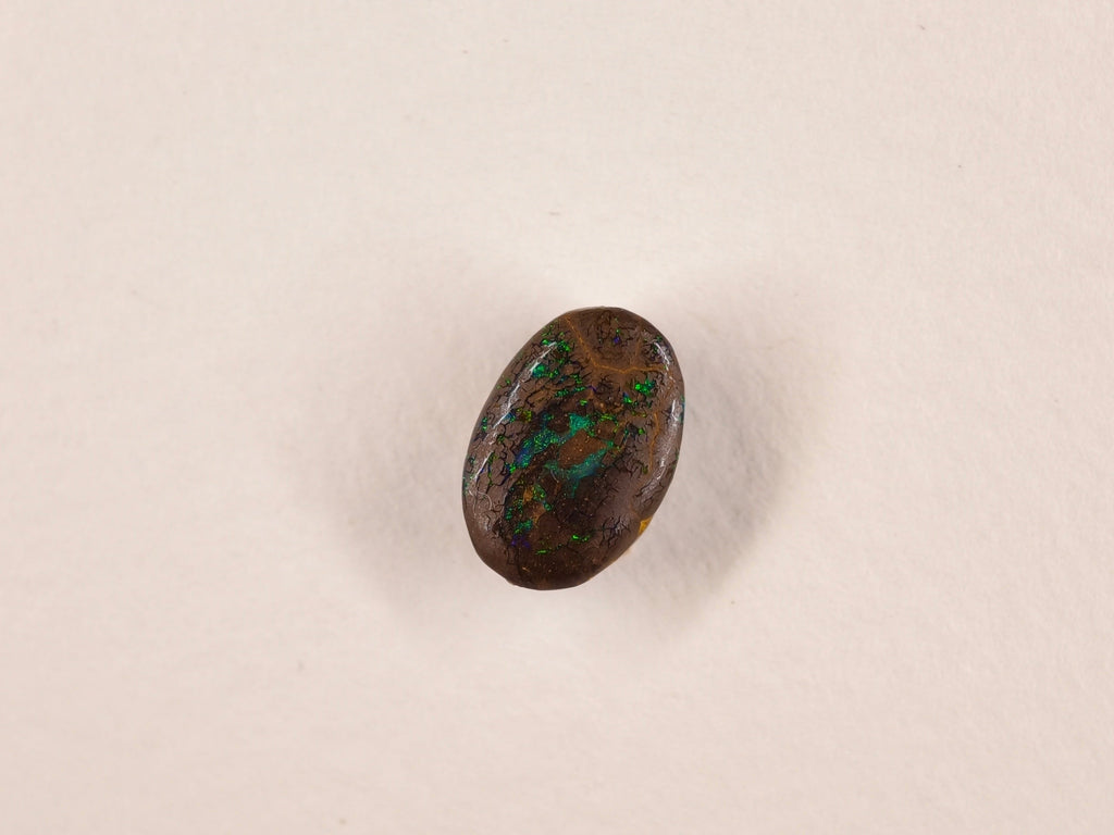 Opale boulder d’Australie — référence 0216