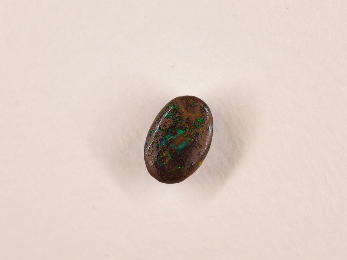 Opale boulder d’Australie — référence 0216