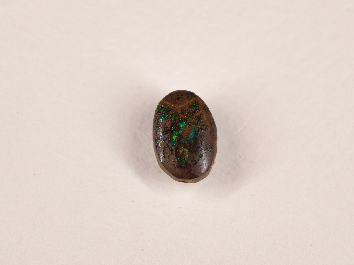 Opale boulder d’Australie — référence 0216