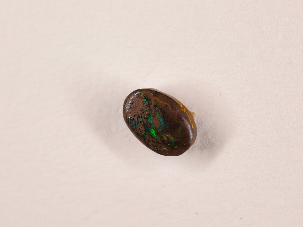 Opale boulder d’Australie — référence 0216