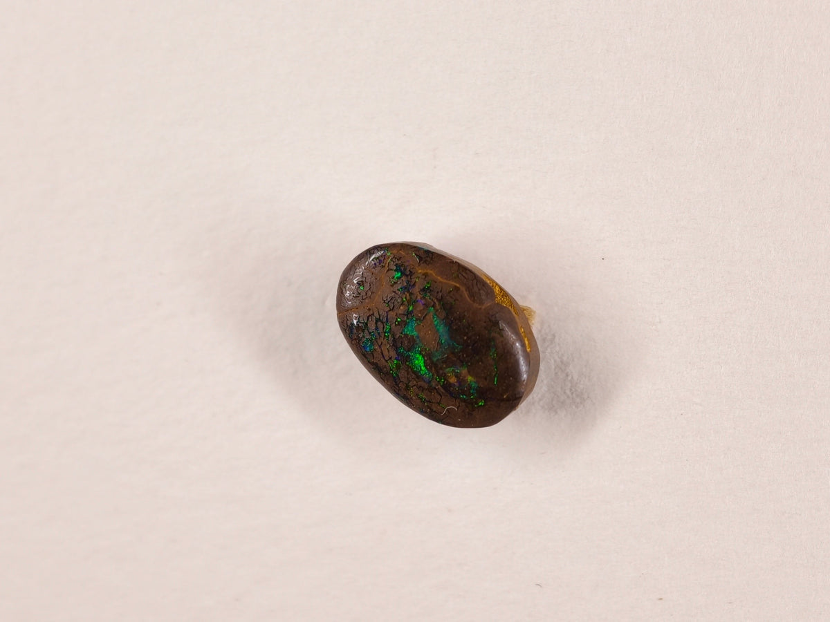 Opale boulder d’Australie — référence 0216