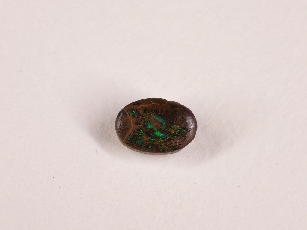Opale boulder d’Australie — référence 0216