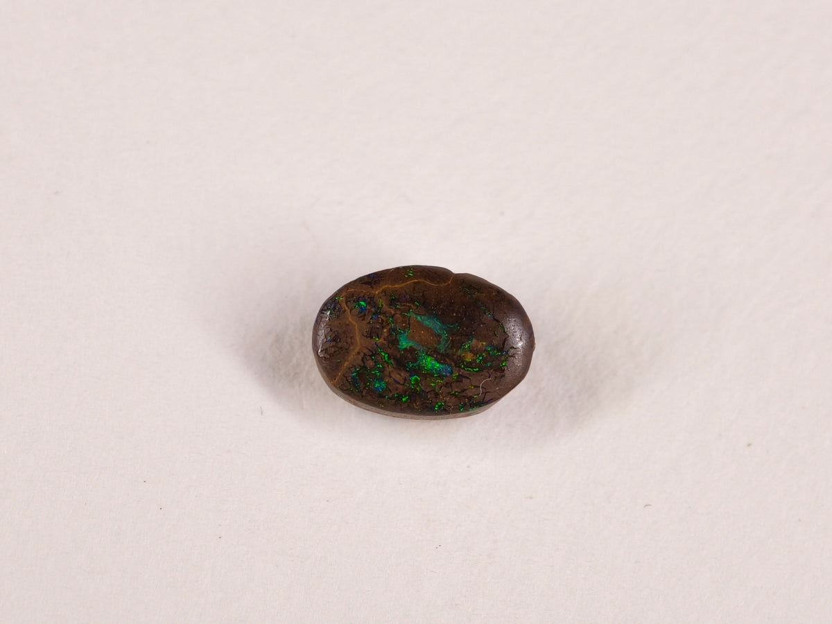 Opale boulder d’Australie — référence 0216
