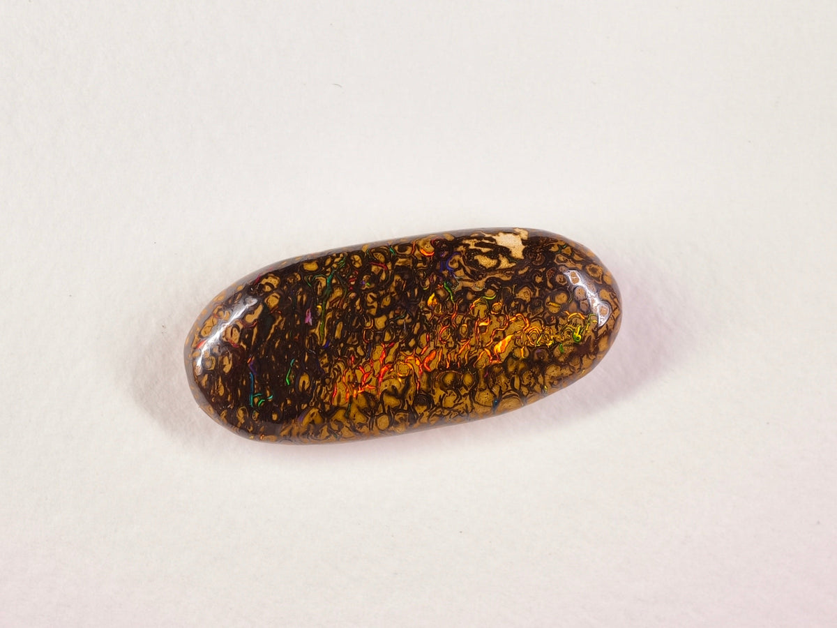 Opale boulder d’Australie — référence 0265