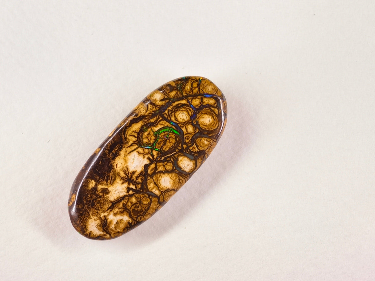 Opale boulder d’Australie — référence 0265