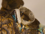 Bague en opale boulder — vue 6 — Tirou Bijou