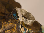 Bague en opale boulder — vue 7 — Tirou Bijou