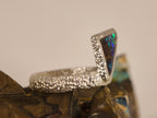 Bague en opale boulder — vue 6 — Tirou Bijou