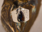 Bague en opale boulder — vue 4 — Tirou Bijou