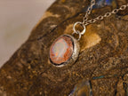 Pendentif en opale Cantera — vue 6 — Tirou Bijou