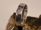 Bague en opale de Lightning Ridge — vue 5 — Tirou Bijou