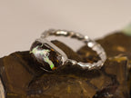 Bague en opale boulder — vue 3 — Tirou Bijou