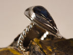 Bague en opale boulder — vue 5 — Tirou Bijou