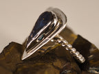 Bague en opale boulder — vue 6 — Tirou Bijou