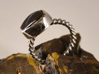 Bague en opale boulder — vue 5 — Tirou Bijou