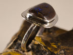 Bague en opale boulder — vue 5 — Tirou Bijou