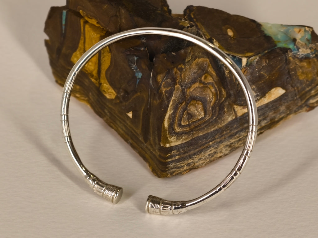 Bracelet — vue 3 — Tirou Bijou
