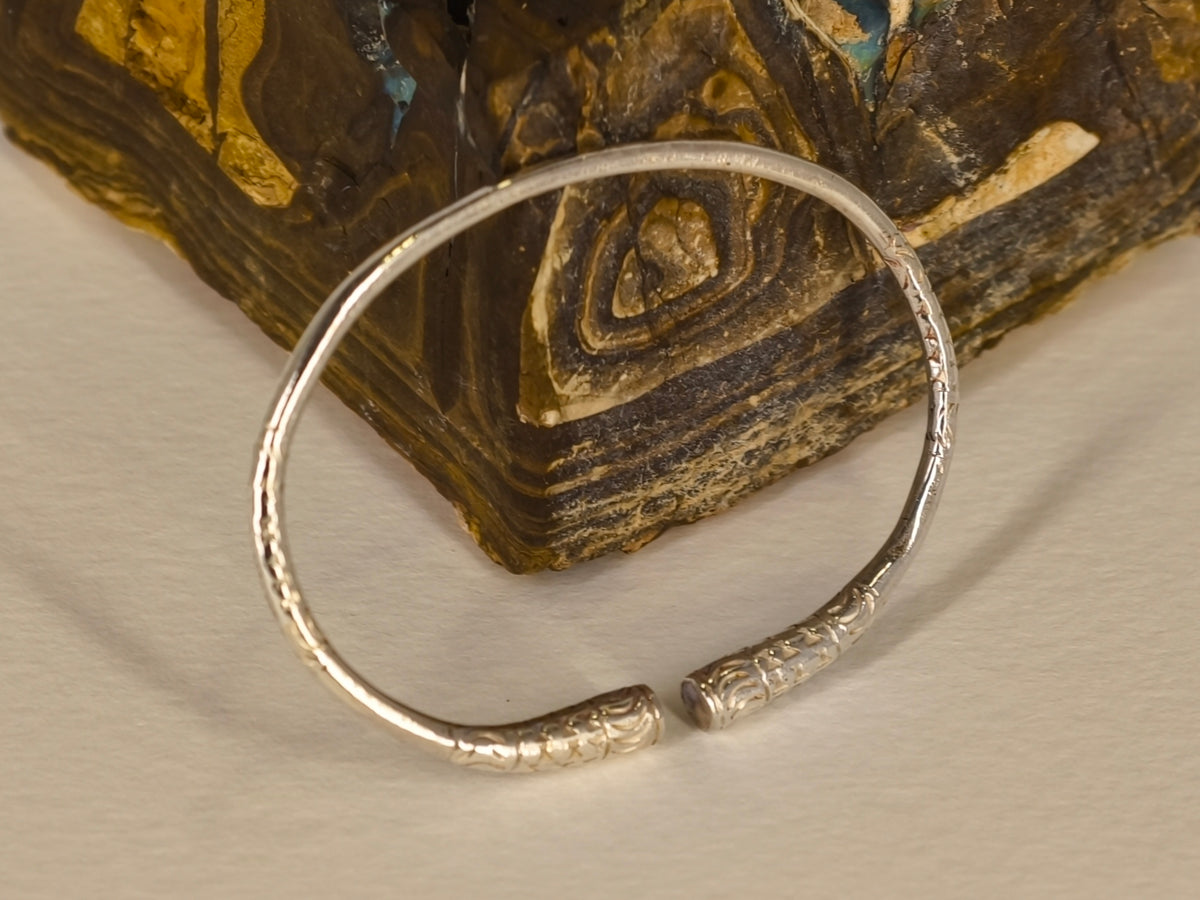 Bracelet — vue 3 — Tirou Bijou