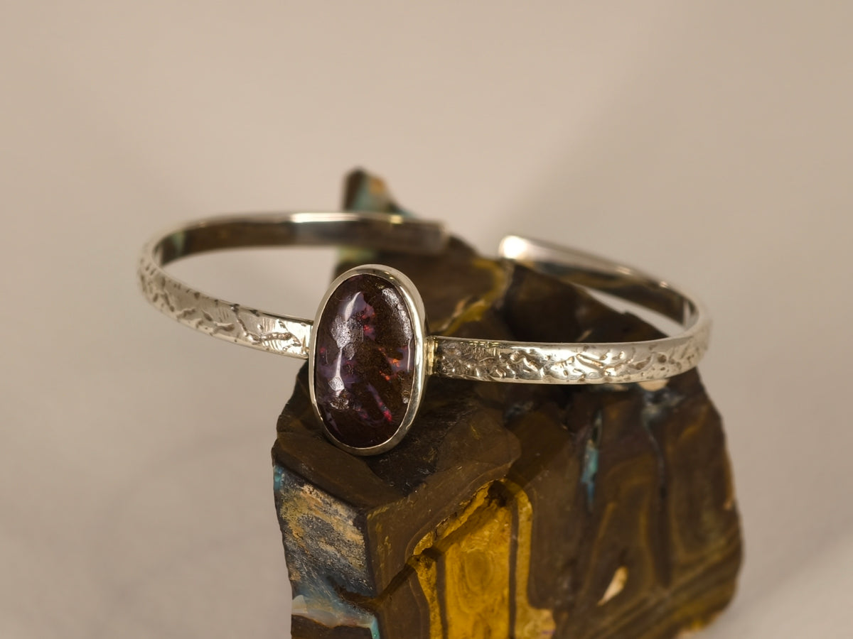 Bracelet — vue 3 — Tirou Bijou