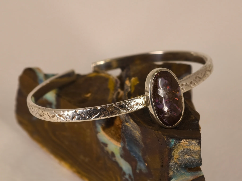 Bracelet — vue 4 — Tirou Bijou