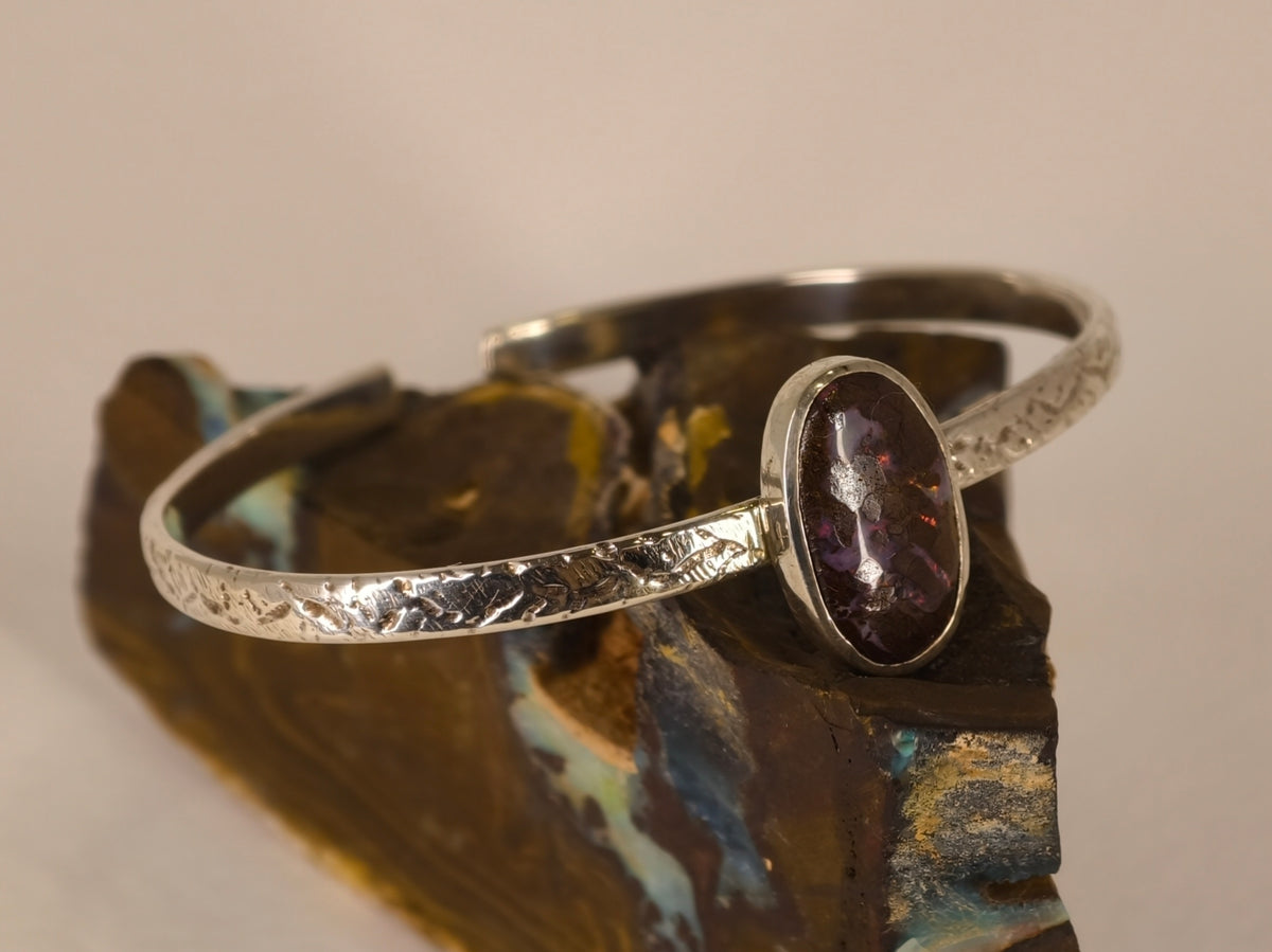 Bracelet — vue 4 — Tirou Bijou