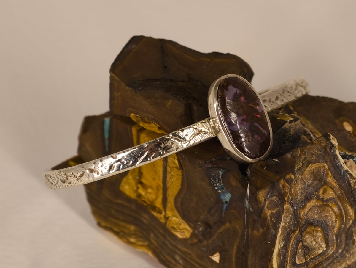 Bracelet — vue 6 — Tirou Bijou