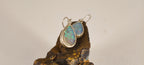 Boucles d’oreilles — vue 1 — Tirou Bijou
