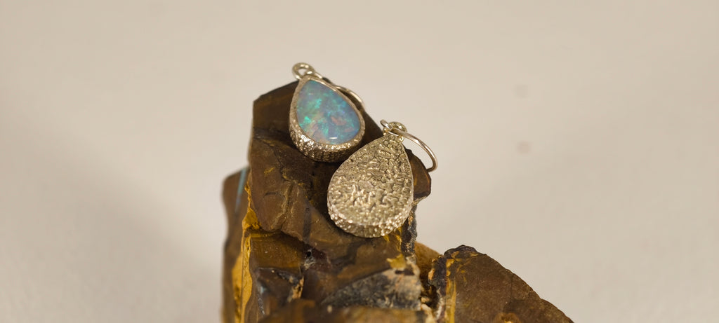Boucles d’oreilles — vue 3 — Tirou Bijou
