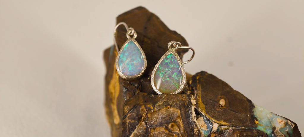 Boucles d’oreilles — vue 5 — Tirou Bijou