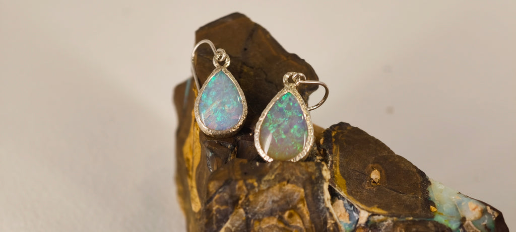 Boucles d’oreilles — vue 6 — Tirou Bijou