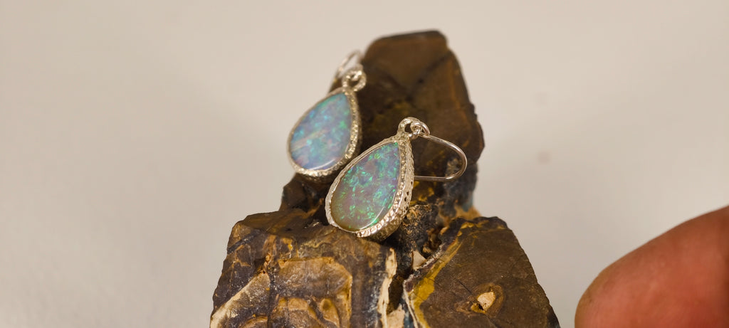 Boucles d’oreilles — vue 7 — Tirou Bijou