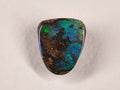 Opale boulder d’Australie — forme libre — 6,7 ct