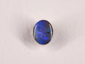 Opale boulder d’Australie — ovale — 3,2 ct