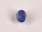 Opale boulder d’Australie — ovale — 3,2 ct