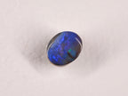 Opale boulder d’Australie — ovale — 3,2 ct
